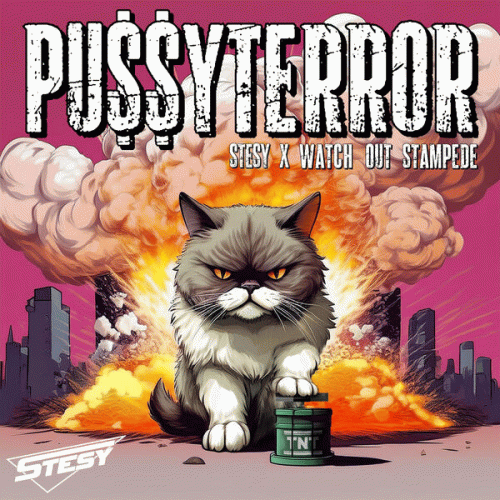 SteSy : Pu$$yterror